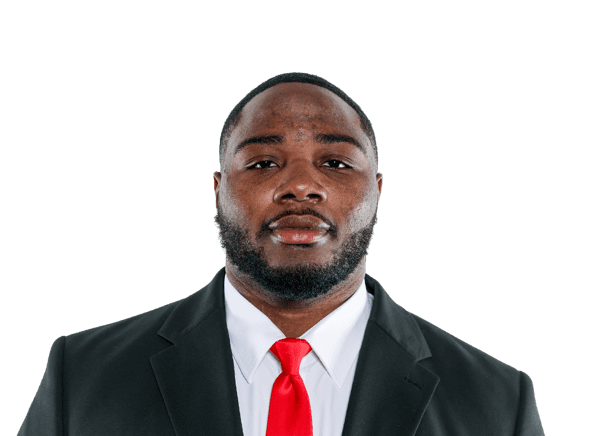Tyrique Tucker headshot