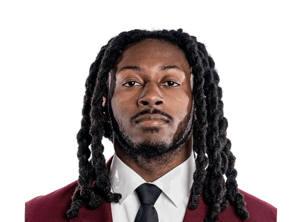 Jontez Williams headshot