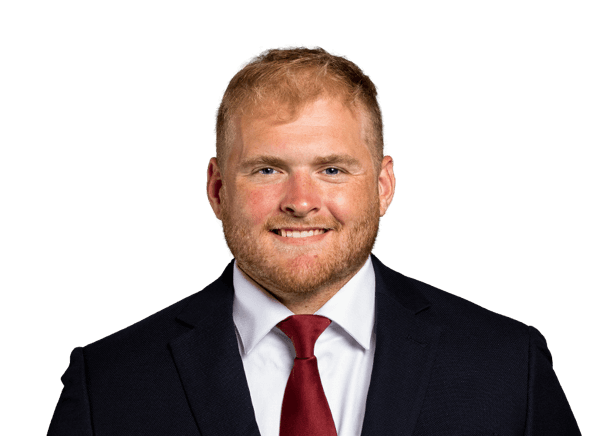 Ben Anderson headshot