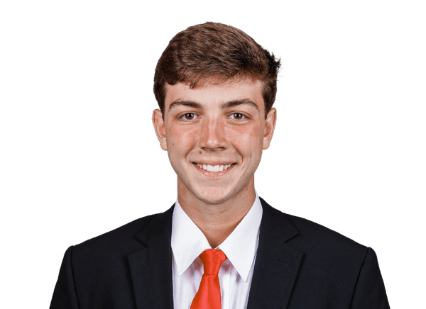 Henry Bates headshot