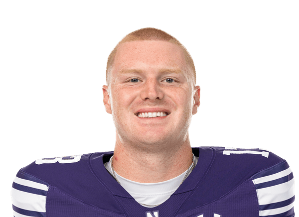 Gavin Frakes headshot
