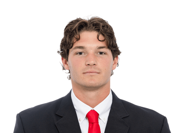 Charlie Mirer headshot