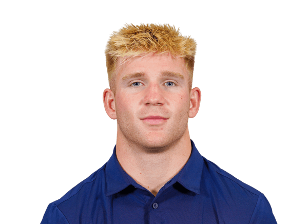 Easton Messer headshot