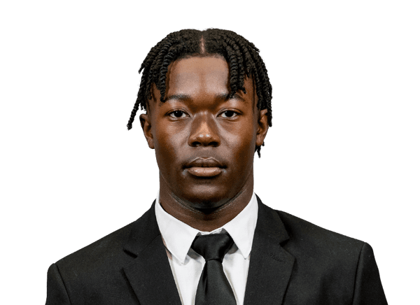 Myles Oliver headshot