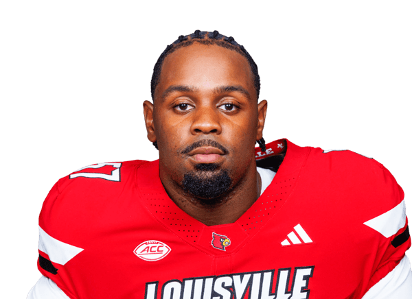 Naeer Jackson headshot