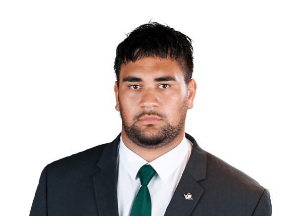 Kawika Rogers headshot