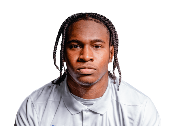 Joseph Head Jr. headshot