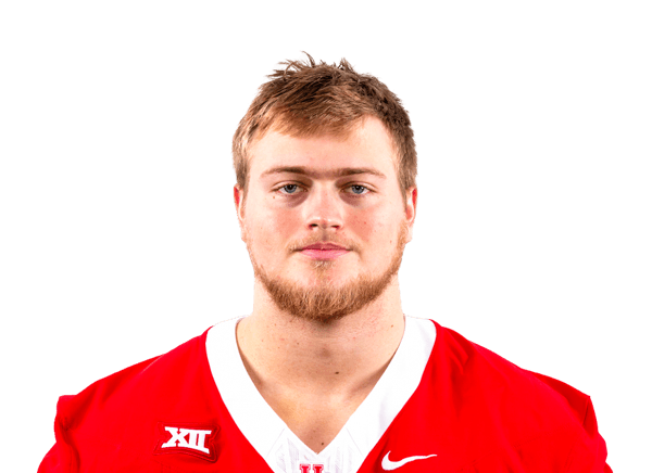 Drew Terrill headshot