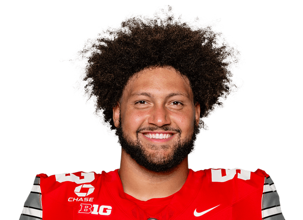 Will Smith Jr. headshot