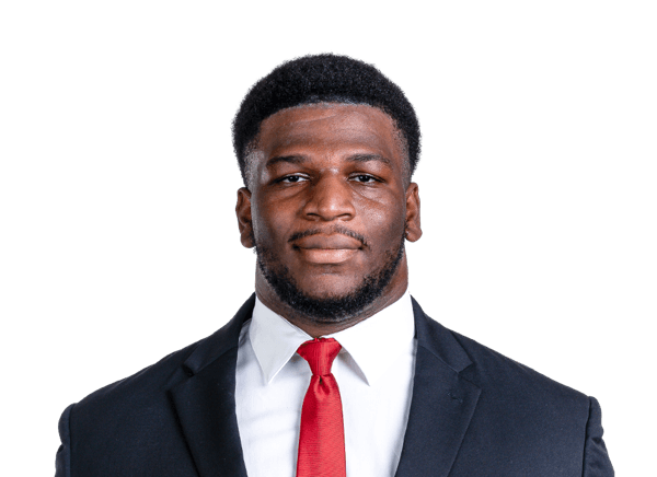 Jayvon Parker headshot
