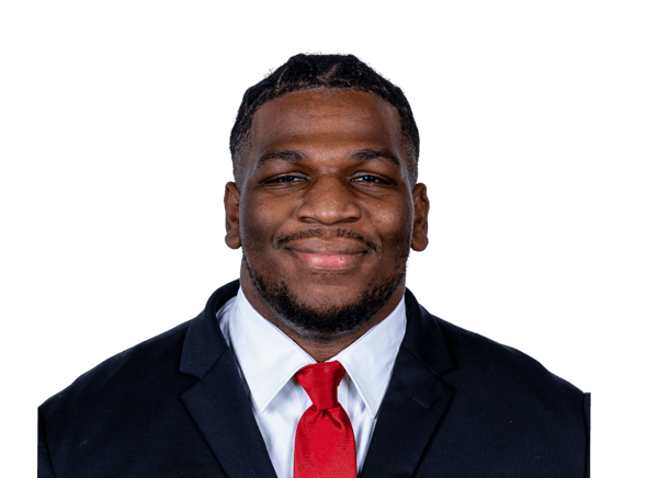 Armon Parker headshot