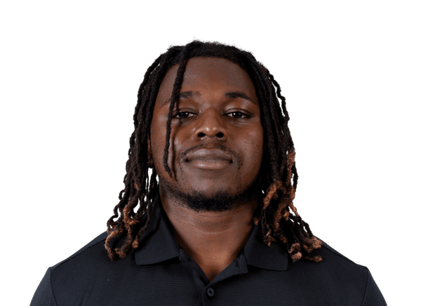 Jaylen Jenkins headshot