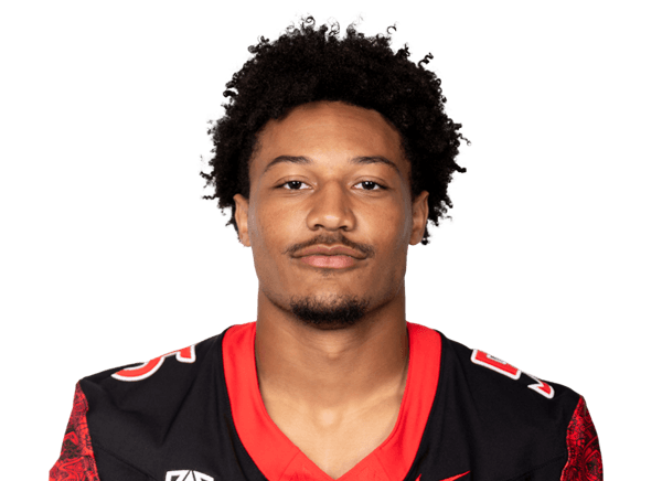 Bert Emanuel Jr. headshot