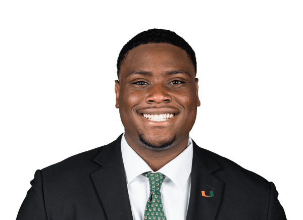 Ahmad Moten Sr. headshot