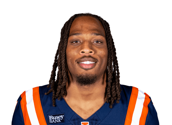 Xavier Scott headshot