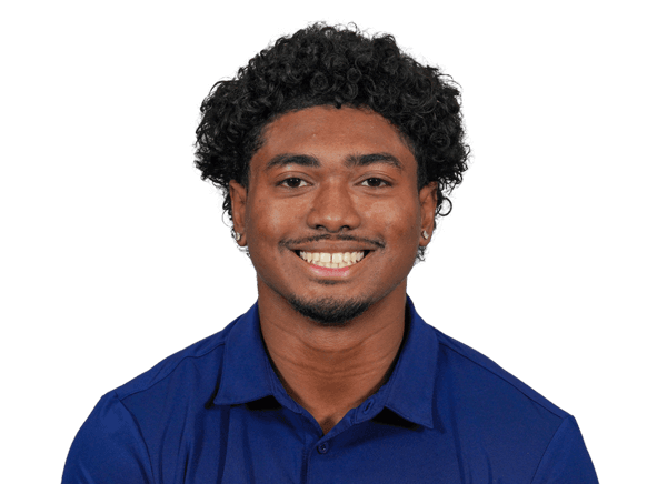 Dominique Henry headshot