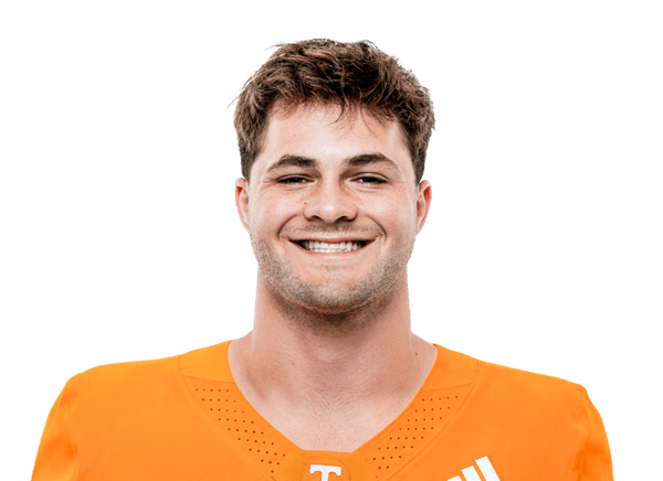 Ryan Staub headshot