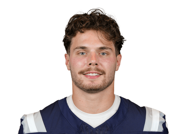 Charlie Durkin headshot