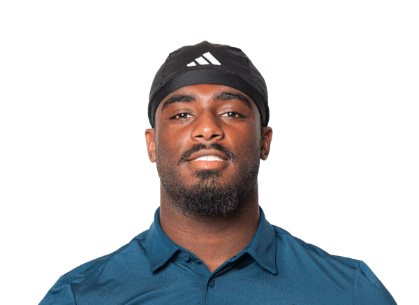 Percy Courtney Jr. headshot