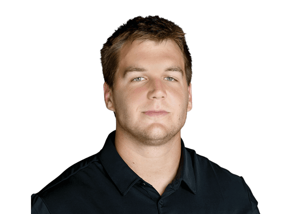 Gabe Peterson headshot