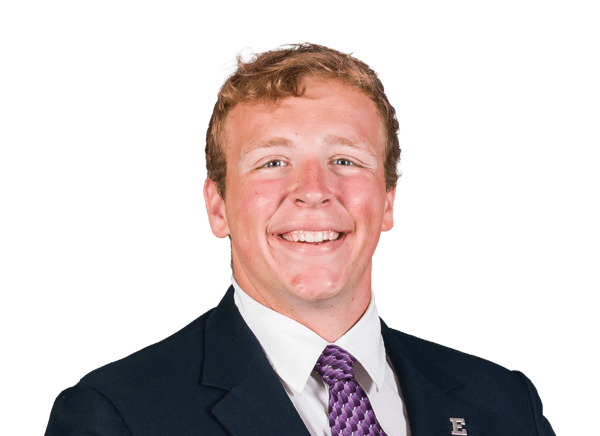 Dennis Strey Jr. headshot