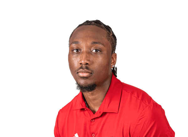 Andre Cobb headshot