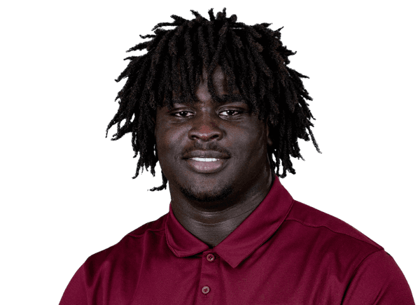 Elhadj Fall headshot