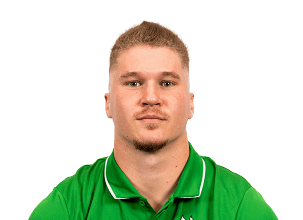 Connor Vaughn headshot