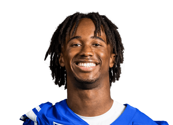 Evan Johnson headshot