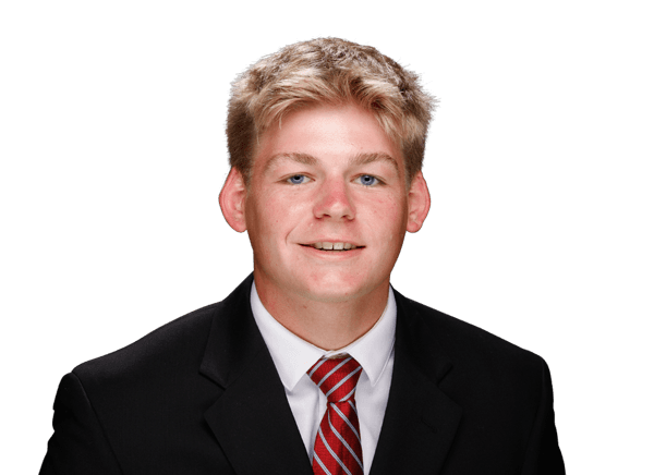 Alex Rozier headshot