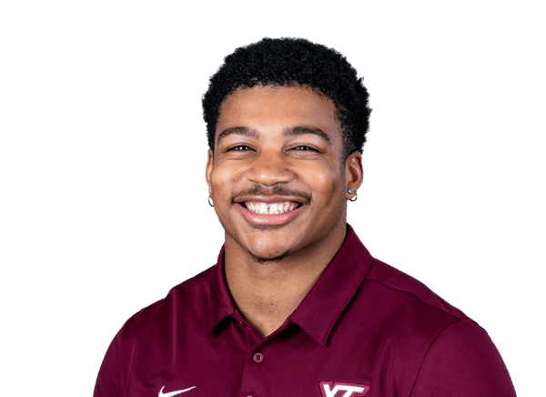 Antwone Santiago headshot