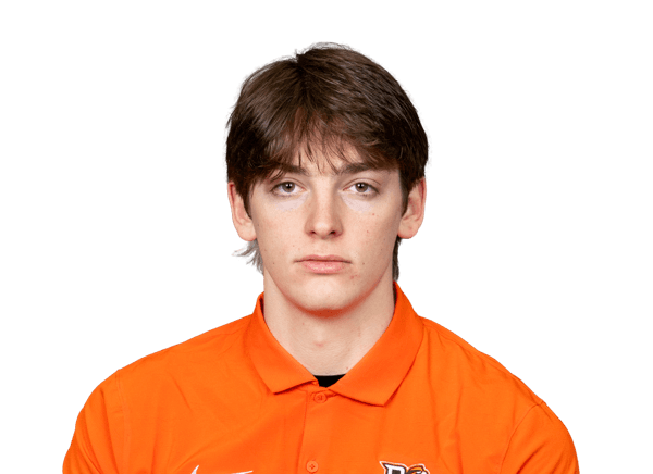 Ryan Kingston headshot