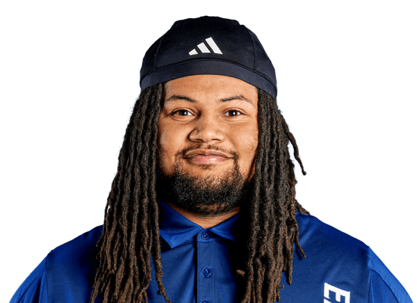 Latrell Bullard headshot