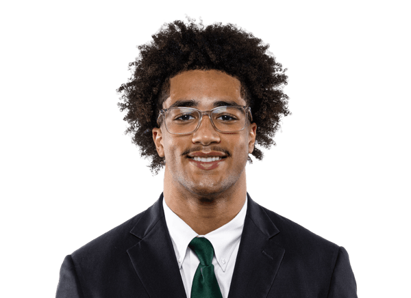 Micah Gifford headshot