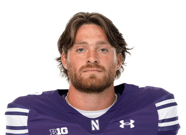 Frank Covey IV headshot