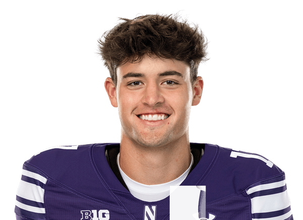 Aidan Gray headshot