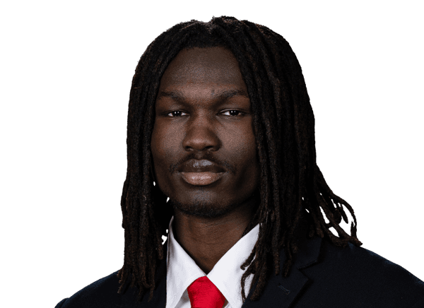 Malachi Coleman headshot