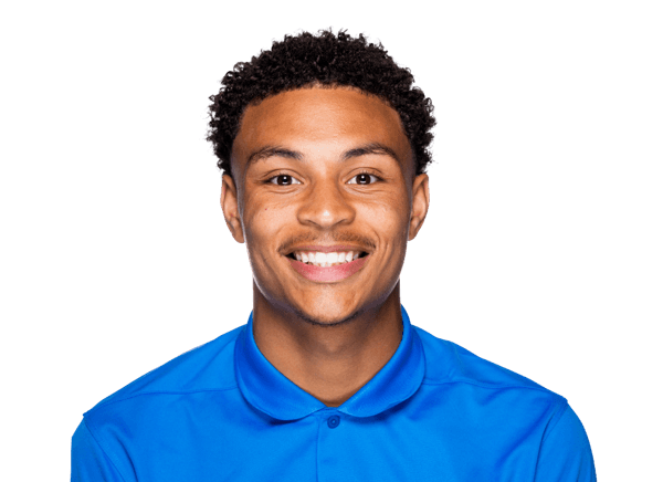 Malik Hartford headshot