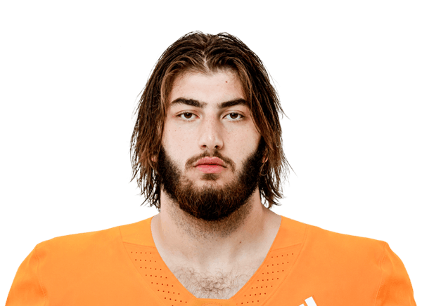 Shamurad Umarov headshot