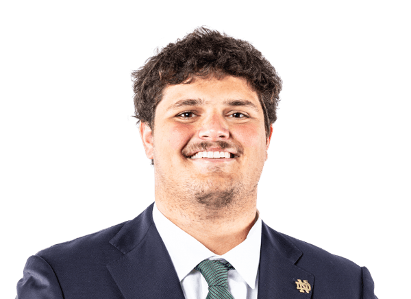 Sullivan Absher headshot