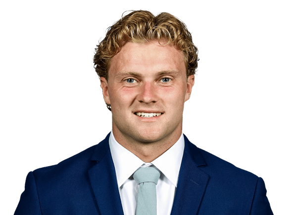 Ronan Hanafin headshot