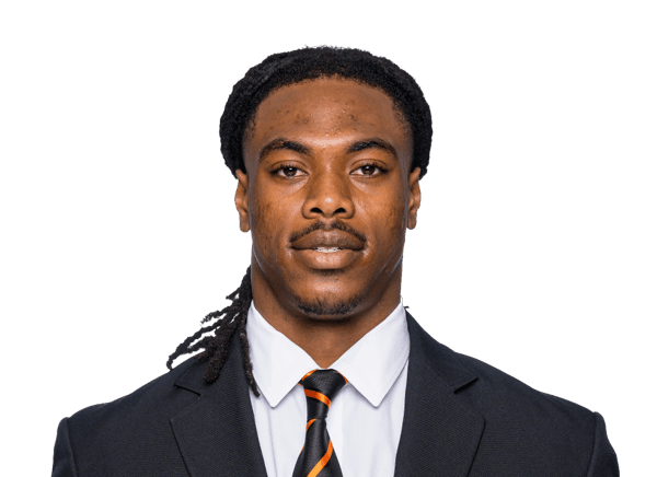 AJ Newberry headshot