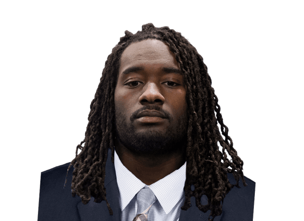 Alex Sanford Jr. headshot