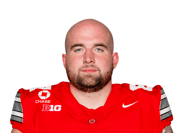 Austin Siereveld headshot