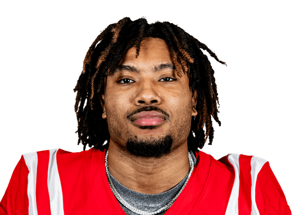 Jaylon Braxton headshot