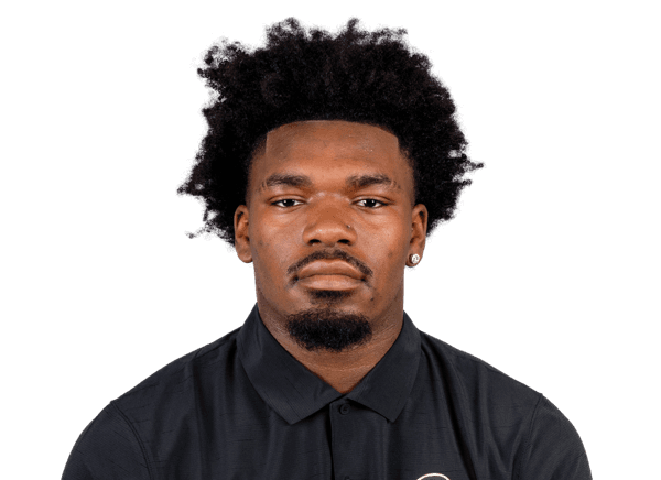 Damian Henderson II headshot