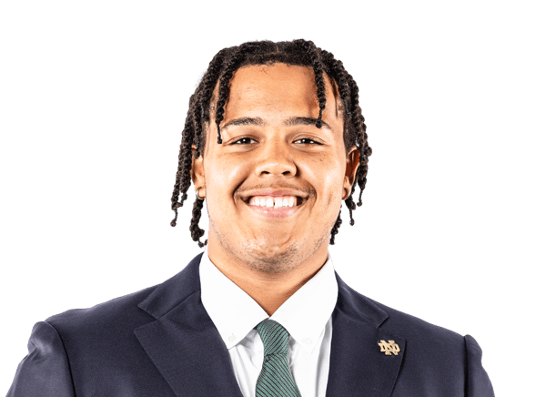 Devan Houstan headshot
