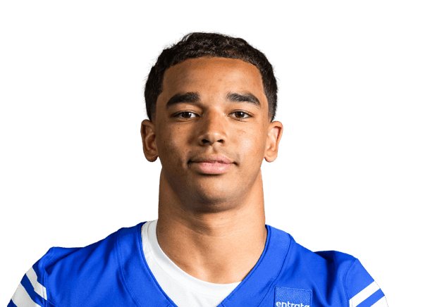 LJ Martin headshot