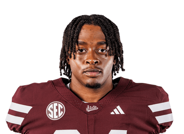 Vic Sutton headshot
