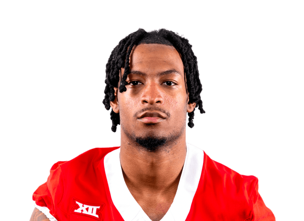 Harvey Broussard III headshot